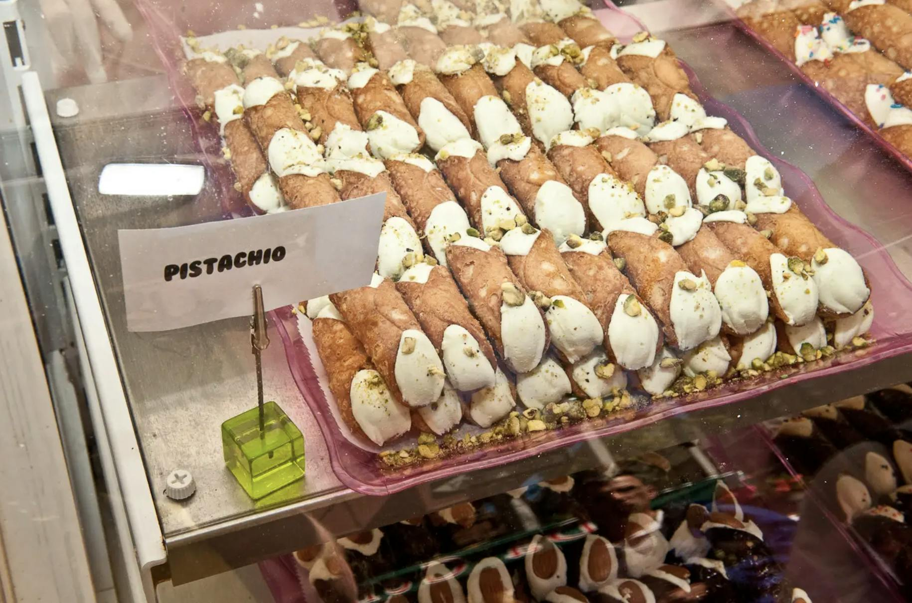 Italian Market Immersion: Philadelphia Walking Tour - Photo 1 of 10